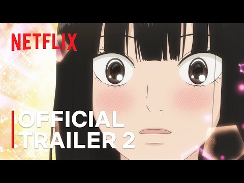 Трейлер PV2 (Netflix) Sub