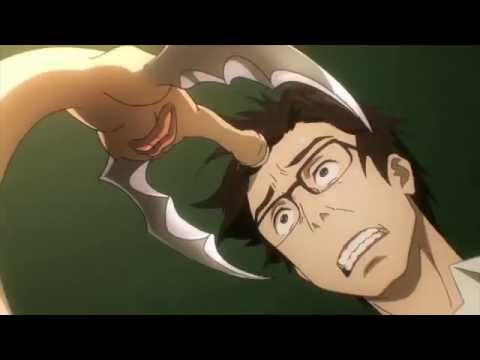 Трейлер [adult swim]