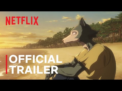 Трейлер PV1 (Netflix) Sub