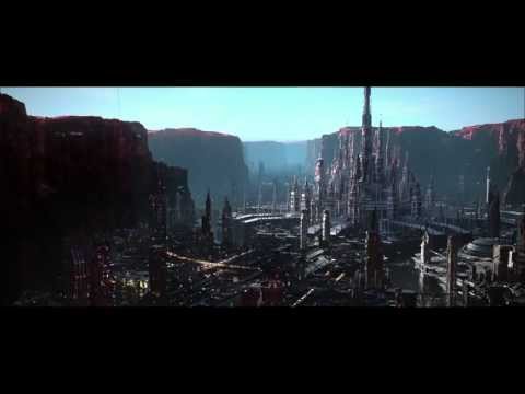 Трейлер 