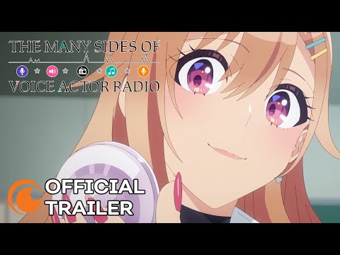 Трейлер PV1 (Crunchyroll) Sub