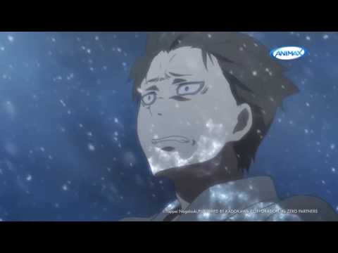 Трейлер Трейлер Animax
