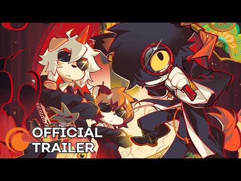 Трейлер PV1 (Crunchyroll) Sub 