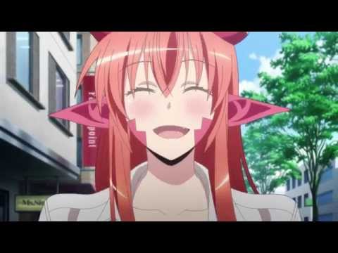 Трейлер CM1 Мия ver.