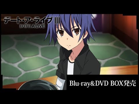 Трейлер Blu-ray&DVD