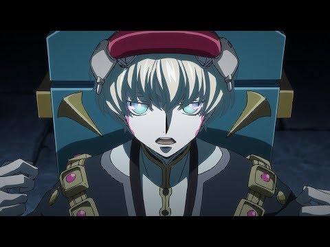 Трейлер Анонс