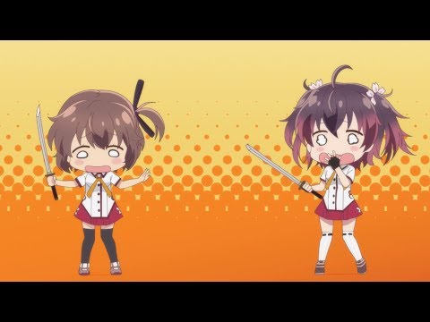 Трейлер PV1 Long ver.