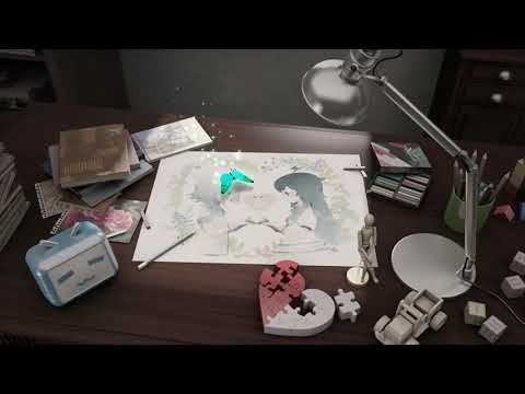 Трейлер Heaven Official's Blessing Special Episode