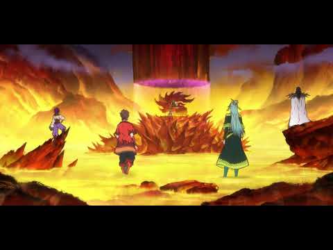 Трейлер PV1 
