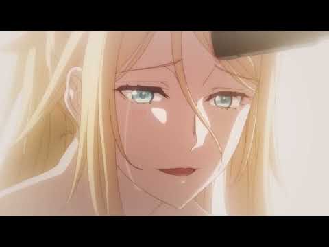 Трейлер PV1 (Youkai Studio) Озвучка
