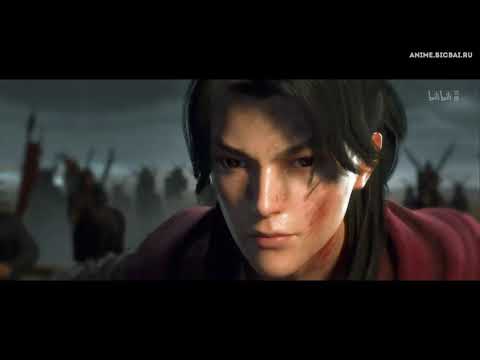 Трейлер PV1