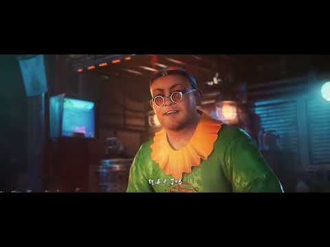 Трейлер Forty Millennium of Cultivation PV