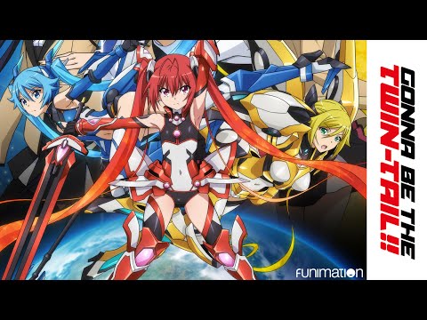 Трейлер Трейлер Funimation