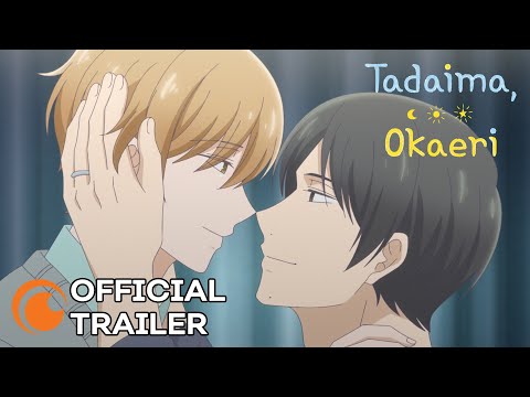 Трейлер PV1 (Crunchyroll) Sub