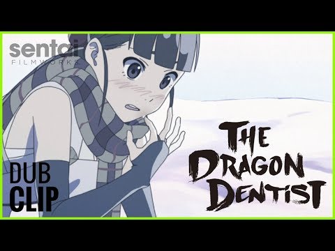 Трейлер Sentai Filmworks