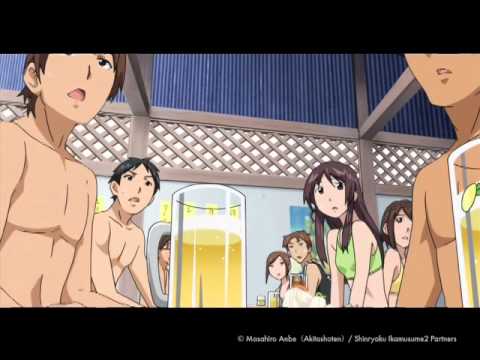 Трейлер Animax English Dub 