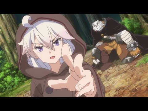 Трейлер PV2