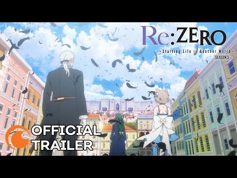Трейлер PV1 (Crunchyroll) Sub