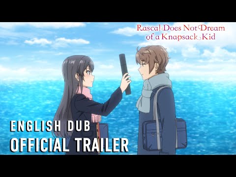 Трейлер PV1 (Aniplex) Dub