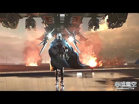 Трейлер PV