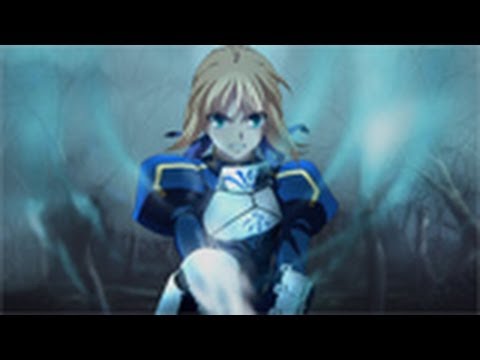 Трейлер PV1 (Aniplex) Sub
