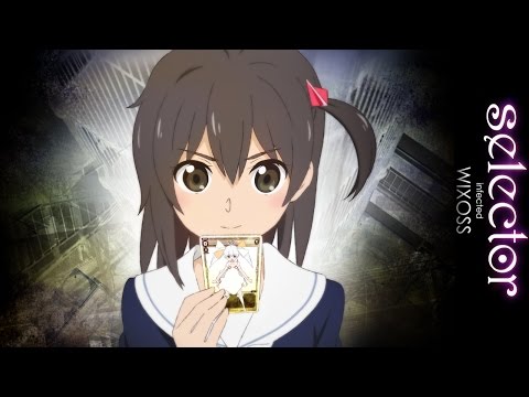 Трейлер All the anime
