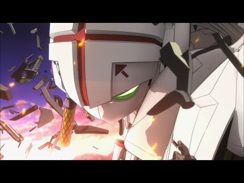 Трейлер PV1