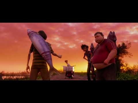 Трейлер PV1 30s ver.