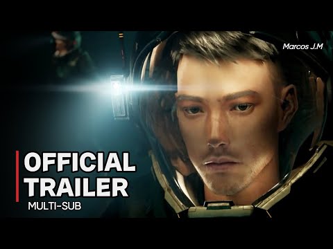 Трейлер Trailer