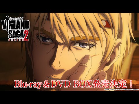 Трейлер Blu-ray&DVD BOX 2
