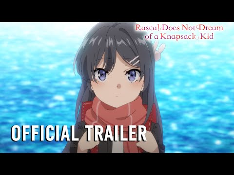 Трейлер PV1 (Aniplex) Sub