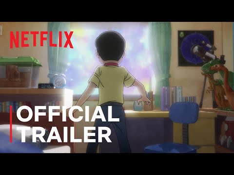 Трейлер PV1 (Netflix) Sub