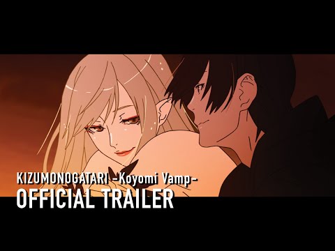 Трейлер Тизер (Aniplex) Sub