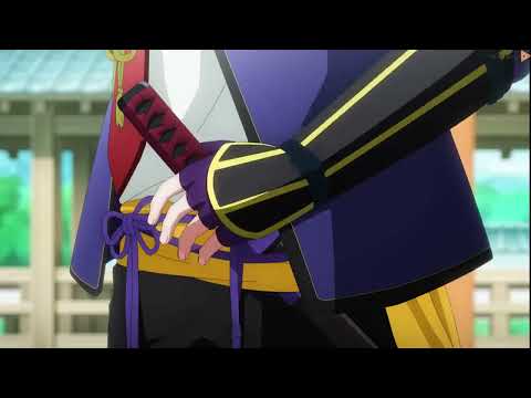 Трейлер Тизер (SilverAniAge) Озвучка
