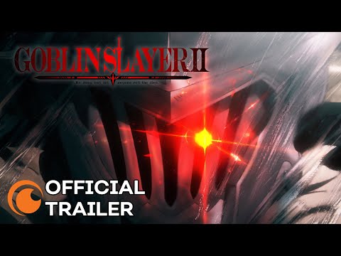 Трейлер Тизер (Crunchyroll) Sub