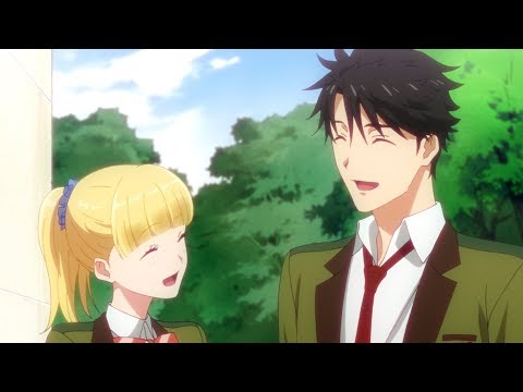 Трейлер PV1