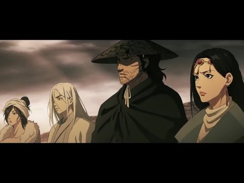 Трейлер PV3