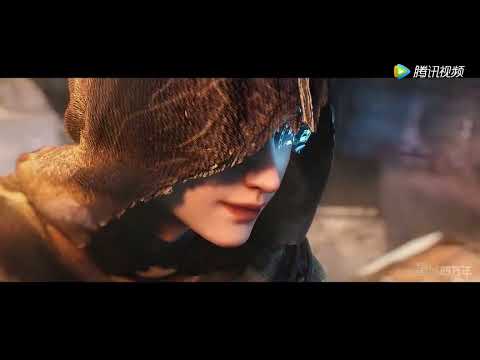 Трейлер Forty Millennium of Cultivation PV 2