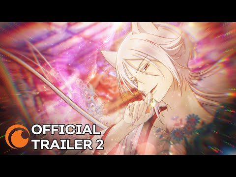 Трейлер Тизер 2 (Crunchyroll) Sub