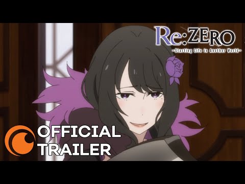 Трейлер PV2 (Crunchyroll) Sub