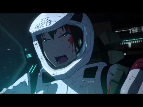 Трейлер CM1
