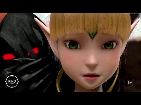 Трейлер Русский трейлер #1