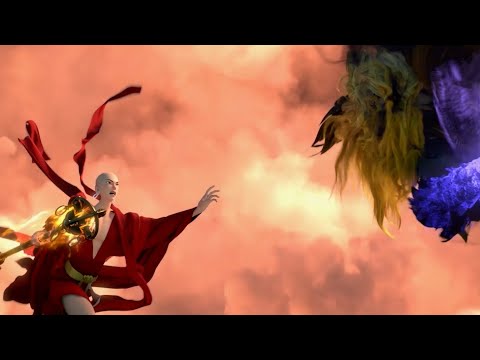 Трейлер Русский дубляж 