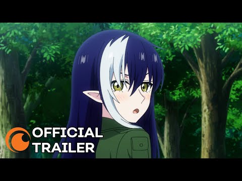 Трейлер PV1 (Crunchyroll) Sub