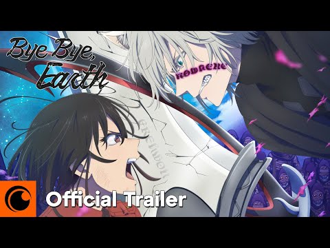 Трейлер PV1 120s ver. (Crunchyroll) Sub